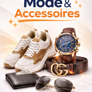 Mode & Accessoires