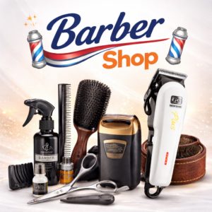 Coiffure & Barber Shop