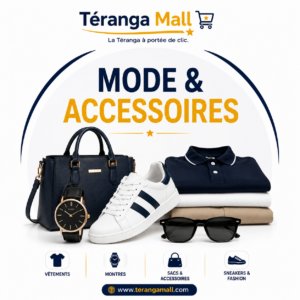 Mode & Accessoires